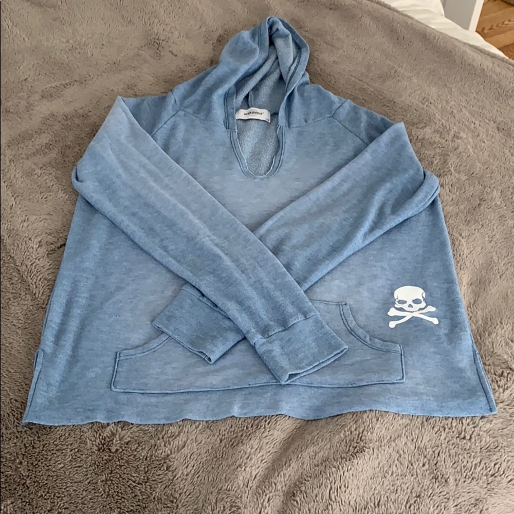 Soulcycle hoodie pullover